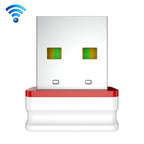 COMFAST CF-WU815N 150Mbps Mini Wireless USB 2.0 Free Driver WiFi Adapter External Network Card, CF-WU815N – Durable Build, Easy to Use CF-WU815N