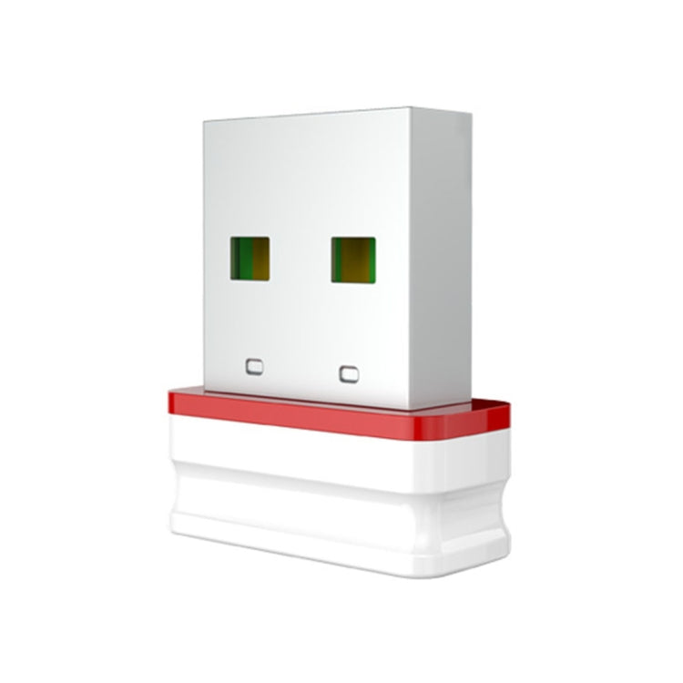 COMFAST CF-WU815N 150Mbps Mini Wireless USB 2.0 Free Driver WiFi Adapter External Network Card, CF-WU815N – Durable Build, Easy to Use