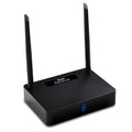 Measy HD585 5.8GHz Wireless HD AV Sender with Infrared Return Function, Transmission Distance: 350m Default Title