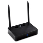 Measy HD585 5.8GHz Wireless HD AV Sender with Infrared Return Function, Transmission Distance: 350m Default Title