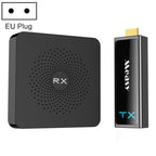 Measy W2H Mini2 60GHz Full HD 1080P Wireless 3D Transmission Kit, Transmission Distance: 30m, UK Plug, PC6337, PC6337AU, PC6337UK, PC6337US PC6337