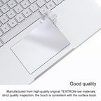 4 in 1 Notebook Shell Protective Film Sticker Set for Microsoft Surface Book 2 15 inch – Durable Build, Easy to Use