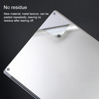 4 in 1 Notebook Shell Protective Film Sticker Set for Microsoft Surface Laptop 3 13.5 inch – Durable Build, Easy to Use, For Surface Laptop 3 13.5 inch
