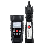 BENETECH GT67 RJ11 / RJ45 Multifunctional Cable Tester Line Finder Net Cable Detector, GT67 Cable Detector – TPU GT67 Cable Detector