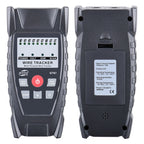 BENETECH GT67 RJ11 / RJ45 Multifunctional Cable Tester Line Finder Net Cable Detector, GT67 Cable Detector – TPU
