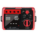 BENETECH GT5307B Professional LCD Digital Insulation Resistance Tester, GT5307B Insulation Resistance Tester GT5307B Insulation Resistance Tester