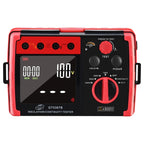 BENETECH GT5307B Professional LCD Digital Insulation Resistance Tester, GT5307B Insulation Resistance Tester GT5307B Insulation Resistance Tester