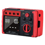 BENETECH GT5307B Professional LCD Digital Insulation Resistance Tester, GT5307B Insulation Resistance Tester