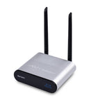 Measy AU680 Wireless Audio Speaker Transmission Box, Transmitter & Receiver, Transmission Distance: 100m, AU680 AU680