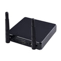 Measy FHD686-2 Full HD 1080P 3D 2.4GHz / 5.8GHz Wireless HD Multimedia Interface Extender 1 Transmitter + 2 Receiver, Transmission Distance: 200m, FHD686-2 (US Plug), FHD686-2 (AU Plug), FHD686-2 (EU Plug), FHD686-2 (UK Plug) FHD686-2 (US Plug) US Plug