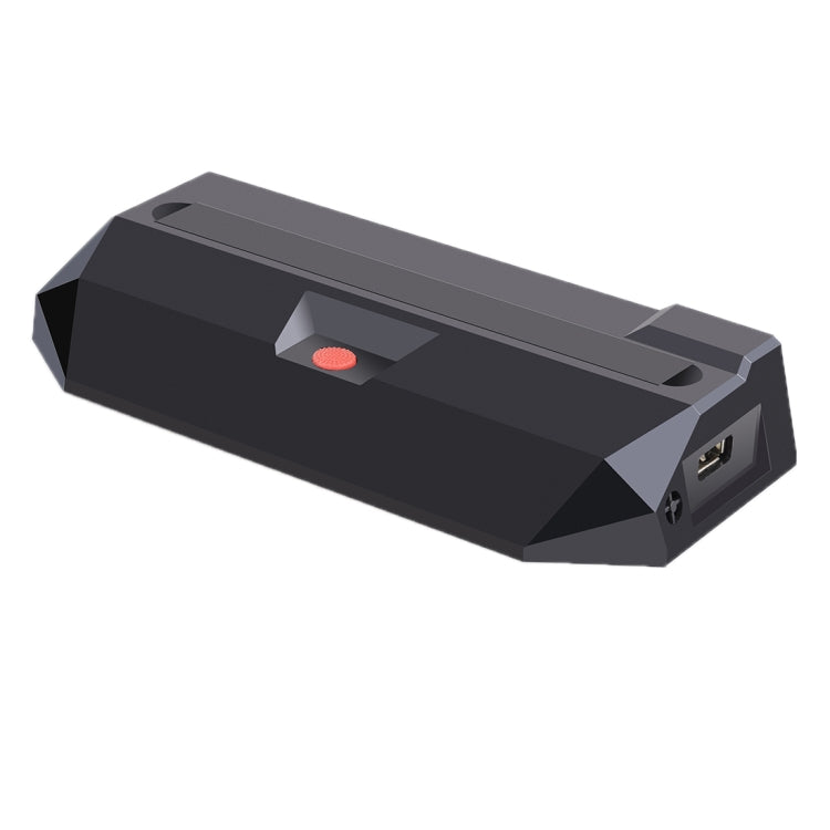 Zero Client R1 Mini PC, CORTEX QUAD A9 Quad Core up to 1.6GHz, RAM: 1GB, ROM: 8GB, Support HDMI, VGA, RJ45, SPK, Wired Version – Durable Build, Easy to Use