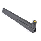18dBi 2.4G SMA Inner Hole Antenna, Suitable for SMA External Screw Needle, SMA 18dBi SMA 18dBi