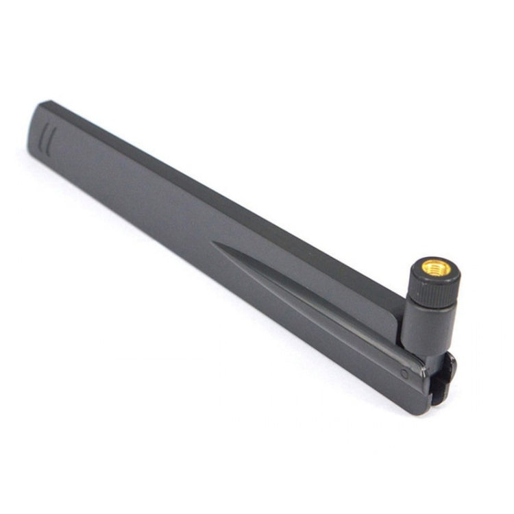 18dBi 2.4G SMA Inner Hole Antenna, Suitable for SMA External Screw Needle, SMA 18dBi SMA 18dBi
