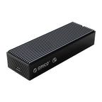 ORICO M2PVC3-G20-GY-BP USB3.2 20Gbps M.2 NVMe SSD Enclosure, M2PVC3-G20-GY-BP – TPU M2PVC3-G20-GY-BP