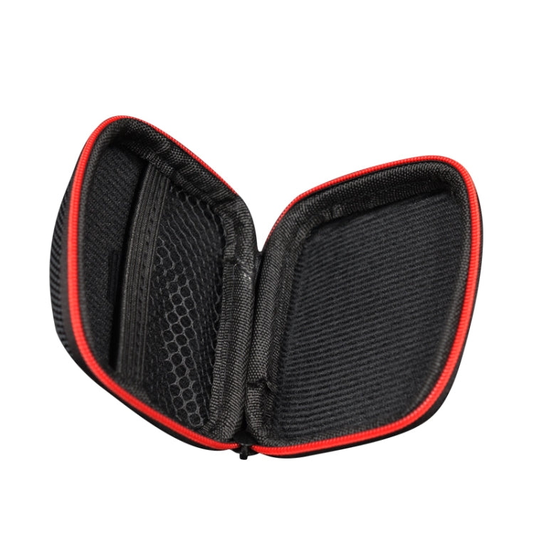 Storage Case – Data Wire Charger Earphone Portable EVA Logo Receiving Case Arrange...