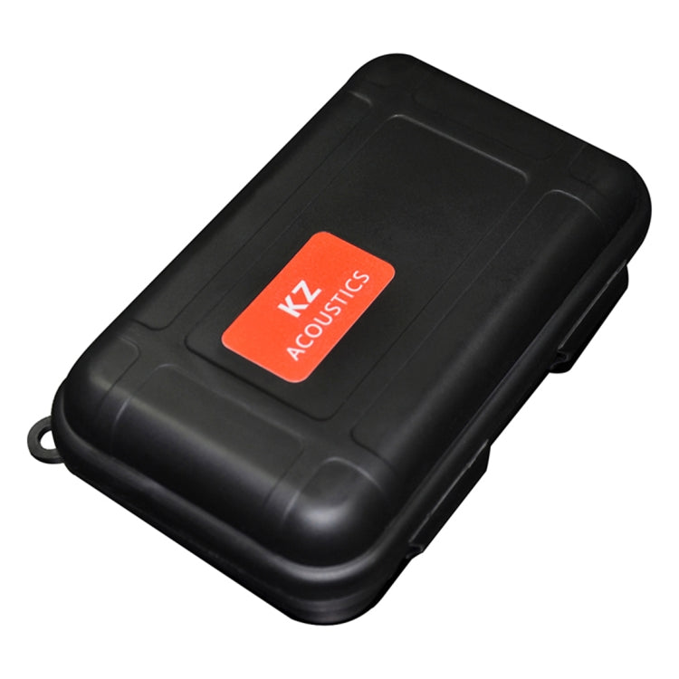 Storage Case – Data Wire Charger Earphone Portable PP Material Receiving Case