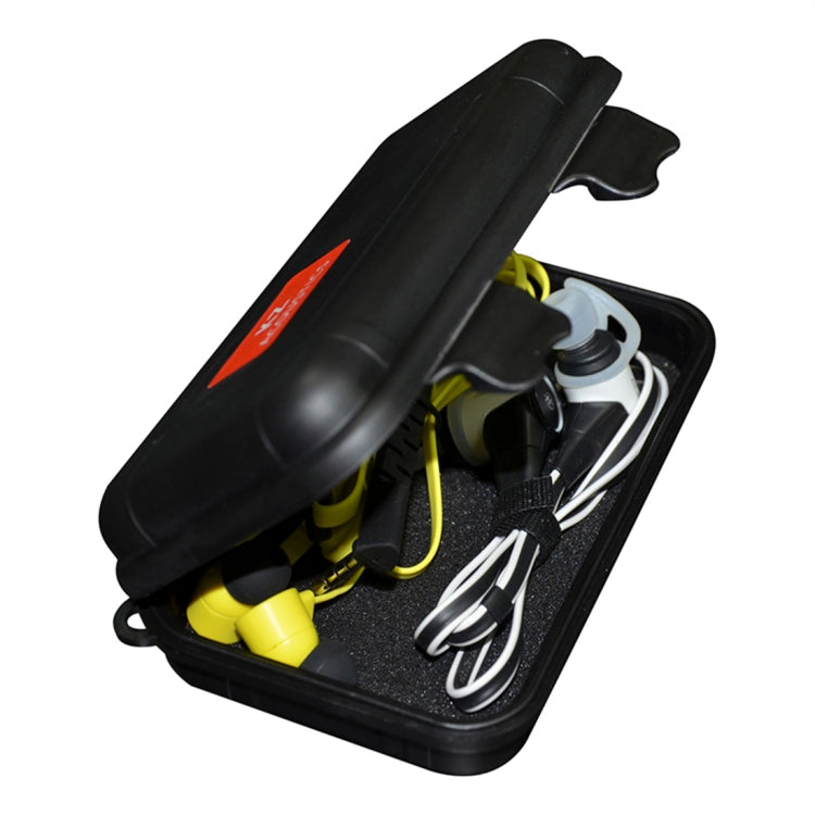 Storage Case – Data Wire Charger Earphone Portable PP Material Receiving Case