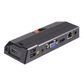 R1pro Windows and Linux System Mini PC, Quad Core 1.5GHz, RAM: 1GB, ROM: 8GB, Support WiFi, WiFi Version – TPU WiFi Version