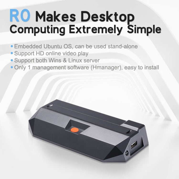 R1pro Windows and Linux System Mini PC, Quad Core 1.5GHz, RAM: 1GB, ROM: 8GB, Support WiFi, WiFi Version – TPU