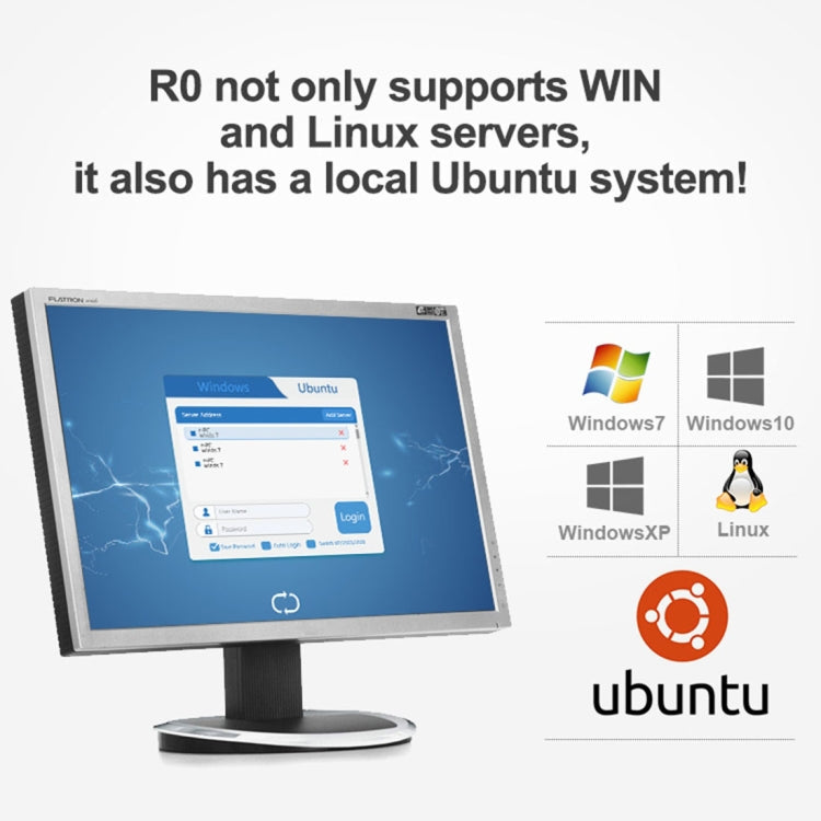 R1pro Windows and Linux System Mini PC, Quad Core 1.5GHz, RAM: 1GB, ROM: 8GB, Support WiFi, WiFi Version – TPU