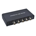 HD/3G-SDI 1X4 Splitter Video Adapter – TPU