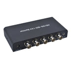 HD/3G-SDI 1X4 Splitter Video Adapter – TPU