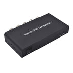 HD/3G-SDI 1X4 Splitter Video Adapter – TPU