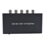 HD/3G-SDI 1X4 Splitter Video Adapter – TPU