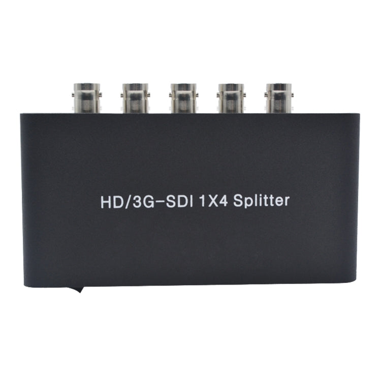 HD/3G-SDI 1X4 Splitter Video Adapter – TPU