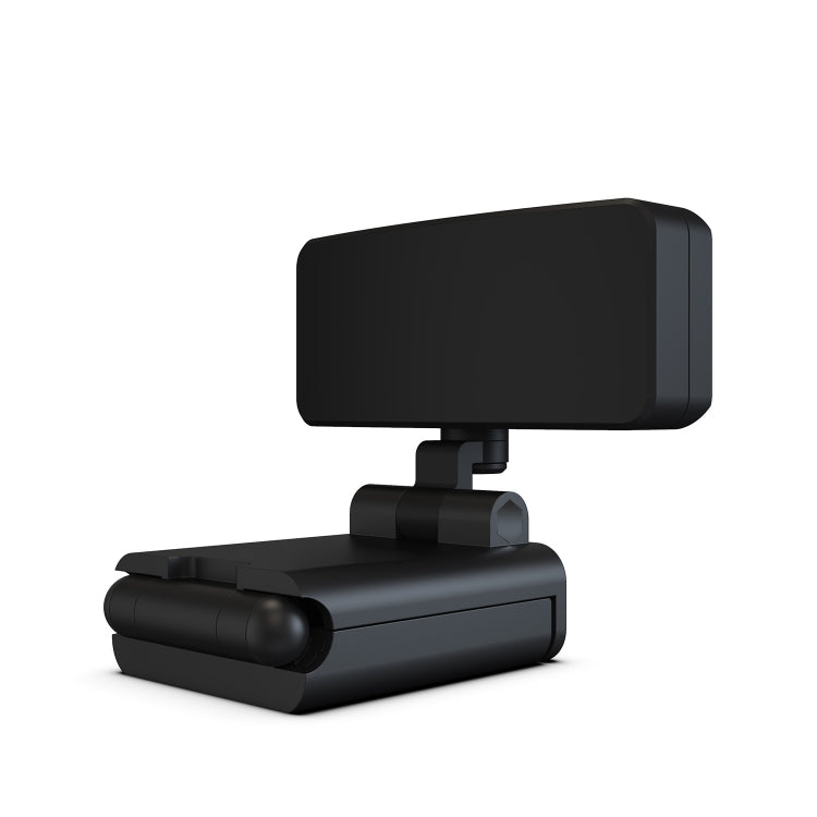 HXSJ S4 1080P Adjustable 180 Degree HD Manual Focus Video Webcam PC Camera with Microphone – Durable Build, Easy to Use