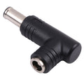 240W 6.0 x 1.4mm Male to 5.5 x 2.5mm Female Adapter Connector, 6.0 x 1.4mm Male to 5.5 x 2.5mm Female – Durable Build, Easy to Use 6.0 x 1.4mm Male to 5.5 x 2.5mm Female