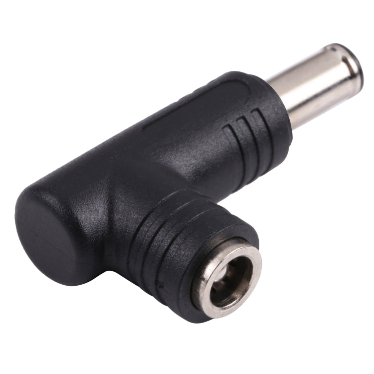 240W 6.0 x 1.4mm Male to 5.5 x 2.5mm Female Adapter Connector, 6.0 x 1.4mm Male to 5.5 x 2.5mm Female – Durable Build, Easy to Use
