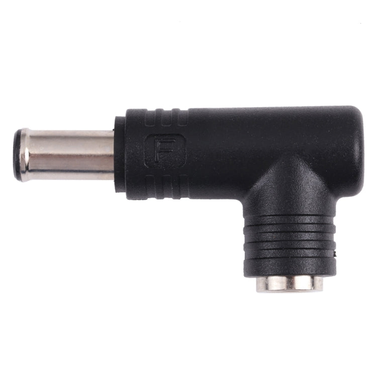 240W 6.0 x 1.4mm Male to 5.5 x 2.5mm Female Adapter Connector, 6.0 x 1.4mm Male to 5.5 x 2.5mm Female – Durable Build, Easy to Use