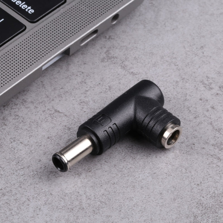 240W 6.0 x 1.4mm Male to 5.5 x 2.5mm Female Adapter Connector, 6.0 x 1.4mm Male to 5.5 x 2.5mm Female – Durable Build, Easy to Use