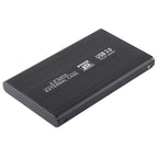 Richwell SATA R2-SATA-500GB 500GB 2.5 inch USB3.0 Super Speed Interface Mobile Hard Disk Drive, 500GB – Durable Build, Easy to Use