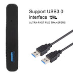 Richwell SATA R2-SATA-500GB 500GB 2.5 inch USB3.0 Super Speed Interface Mobile Hard Disk Drive, 500GB – Durable Build, Easy to Use