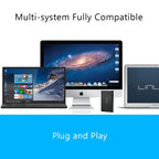 Richwell SATA R23-SATA-2TB 2TB 2.5 inch USB3.0 Interface Mobile Hard Disk Drive, 2TB – Durable Build, Easy to Use