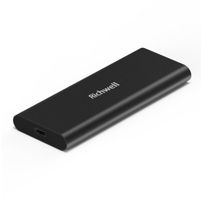Richwell SSD R280-SSD-240GB 240GB Mobile Hard Disk Drive for Desktop PC, 240GB – Durable Build, Easy to Use