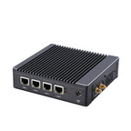 K660G4 Windows and Linux System Mini PC, Intel Celeron Processor N2840 Quad-Core 2M Cache,1.83GHz, up to 2.25GHz, 2GB RAM + 32GB SSD, 2GB+32GB – TPU