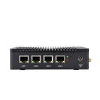 K660G4 Windows and Linux System Mini PC, Intel Celeron Processor N2840 Quad-Core 2M Cache,1.83GHz, up to 2.25GHz, 2GB RAM + 32GB SSD, 2GB+32GB – TPU