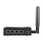 K660G4 Windows and Linux System Mini PC, Intel Celeron Processor N2840 Quad-Core 2M Cache,1.83GHz, up to 2.25GHz, 2GB RAM + 32GB SSD, 2GB+32GB – TPU