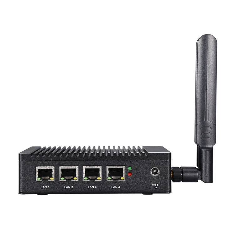 K660G4 Windows and Linux System Mini PC, Intel Celeron Processor N2840 Quad-Core 2M Cache,1.83GHz, up to 2.25GHz, 2GB RAM + 32GB SSD, 2GB+32GB – TPU