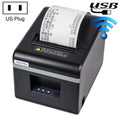 Xprinter N160II USB+WIFI Interface 80mm 160mm/s Automatic Thermal Receipt Printer, UK Plug, USB+WIFI Interface, US Plug, USB+WIFI Interface, EU Plug, USB+WIFI Interface, UK Plug USB+WIFI Interface, US Plug PC7851US