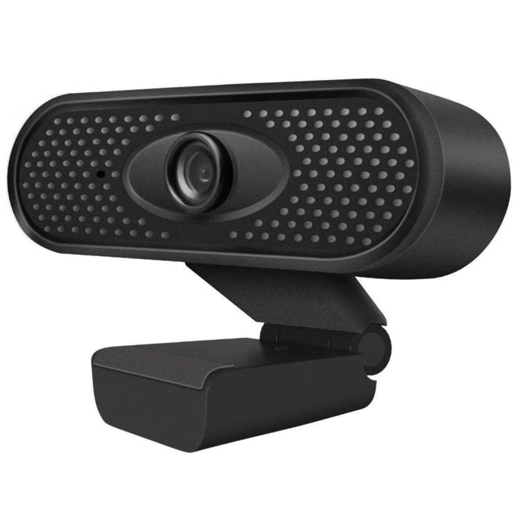 HD 1080P USB Camera WebCam with Microphone, 1080P – Durable Build, Easy to Use 1080P