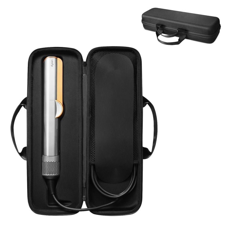 For Dyson Airstrait HT01 Hair Straightener Portable Storage Bag European Version, For Dyson HT01 EU Version For Dyson HT01 EU Version