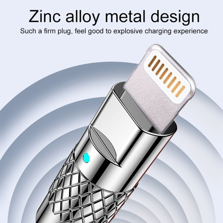 Data Cable – Silicone, Fast Charging