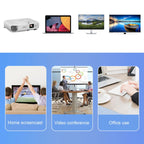 9572PD USB-C / Type-C Male to HDMI Male 4K HD Video Adapter Cable, Cable Length: 1.8m – Aluminum Alloy