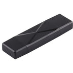 USB-C / Type-C + SD + TF + Micro USB to USB 2.0 Card Reader, USB2.0 – Durable Build, Easy to Use