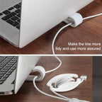 2 PCS Simple Notebook Computer Bracket Adjustable Height Increase Heat Dissipation Base Pad Holder – Durable Build, Easy to Use