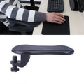 Computer Anti-fatigue Arm Support Plate Support Can Be Rotated 180 Degrees – Durable Build, Easy to Use Default Title